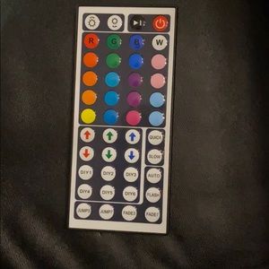 LED Lights Controller